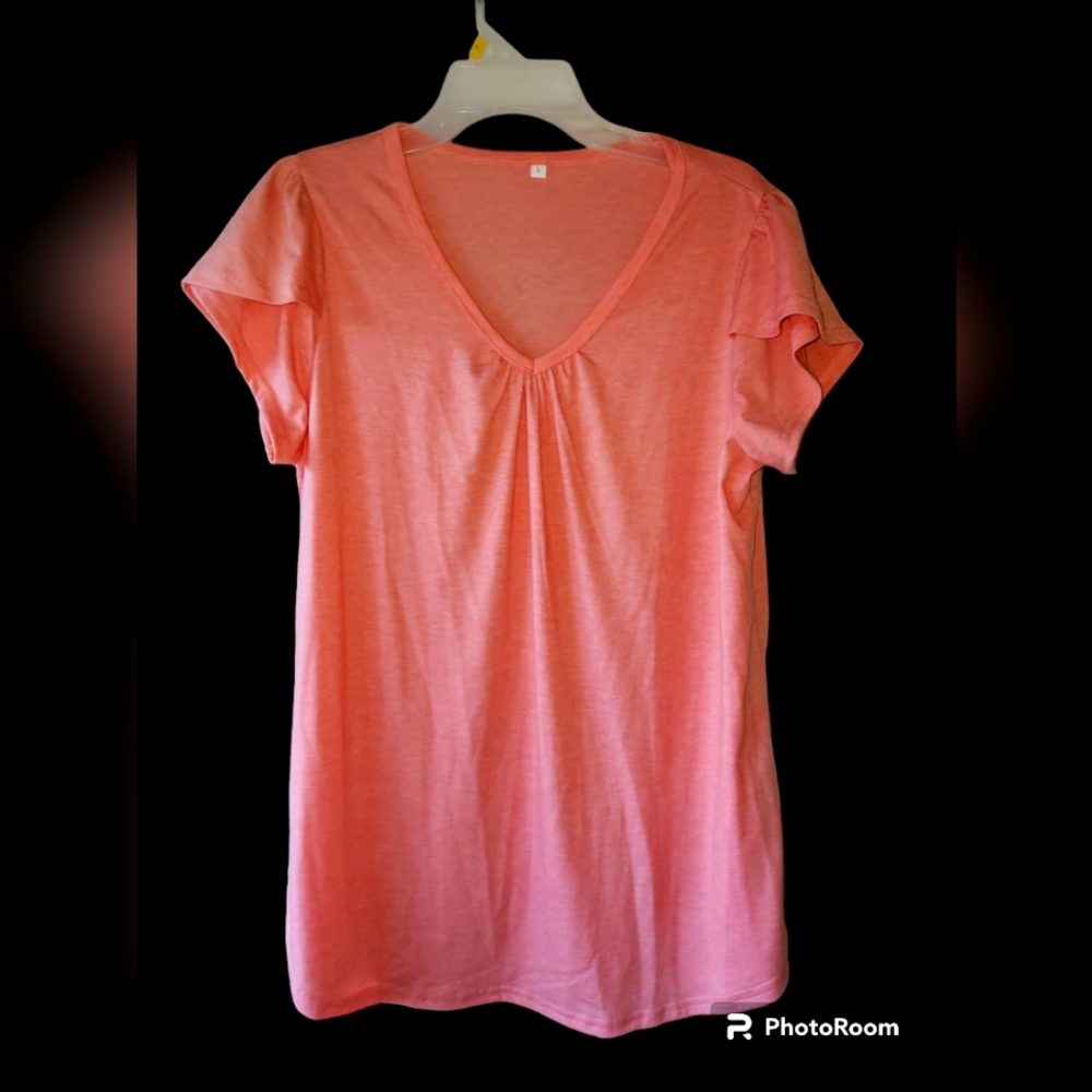 Womens Large top